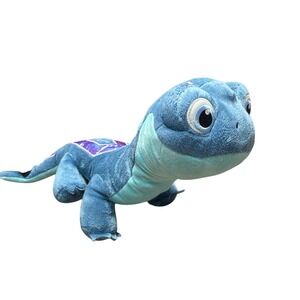 Frozen Two Bruni Plush Toy Fire Spirit Salamander Disney